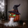 Halloween Jack-O'-Lantern Pumpkin Mist Maker