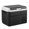 Portable Car Refrigerator Freezer – Electric Cooler
