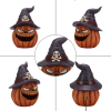 Halloween Jack-O'-Lantern Pumpkin Mist Maker