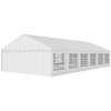 20' x 40' Outdoor Party Tent – Large Wedding & Event Canopy