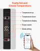 Portable Car Refrigerator Freezer – Electric Cooler