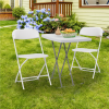 30" Portable Mini Folding Table