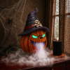 Halloween Jack-O'-Lantern Pumpkin Mist Maker